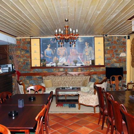 Hotel Kyveli à Palaioi Poroi Extérieur photo