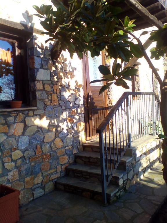 Hotel Kyveli à Palaioi Poroi Extérieur photo